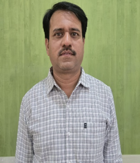 Assistant Teacher
