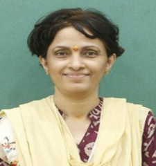 I/C Vice  Principal