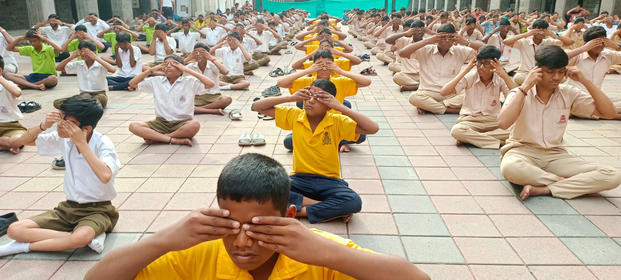 Yoga Day