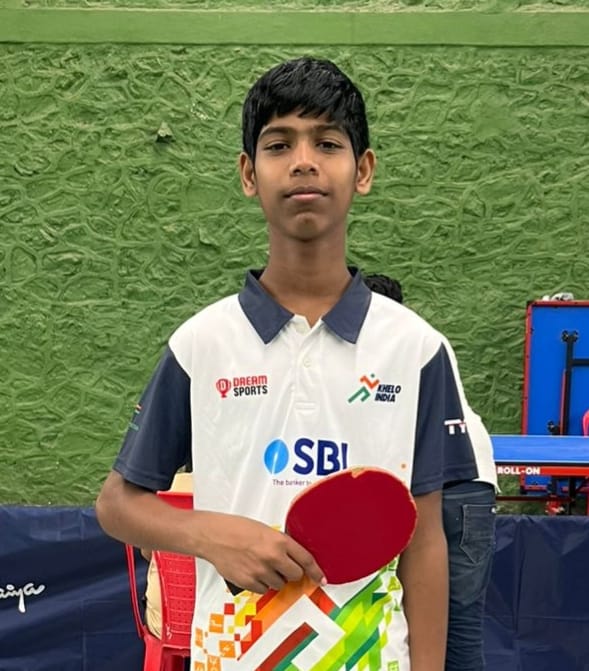 Table Tennis